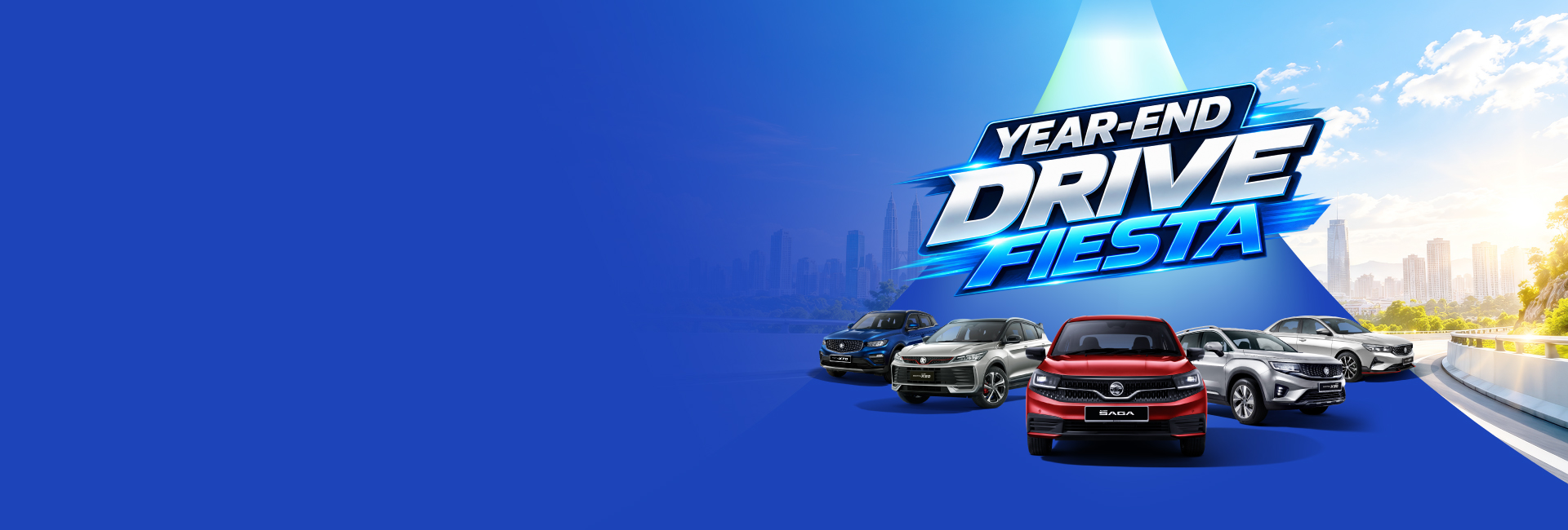 Promosi Proton Oktober 2026