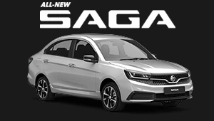 ALL-NEW Proton Saga