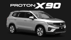 Proton X90