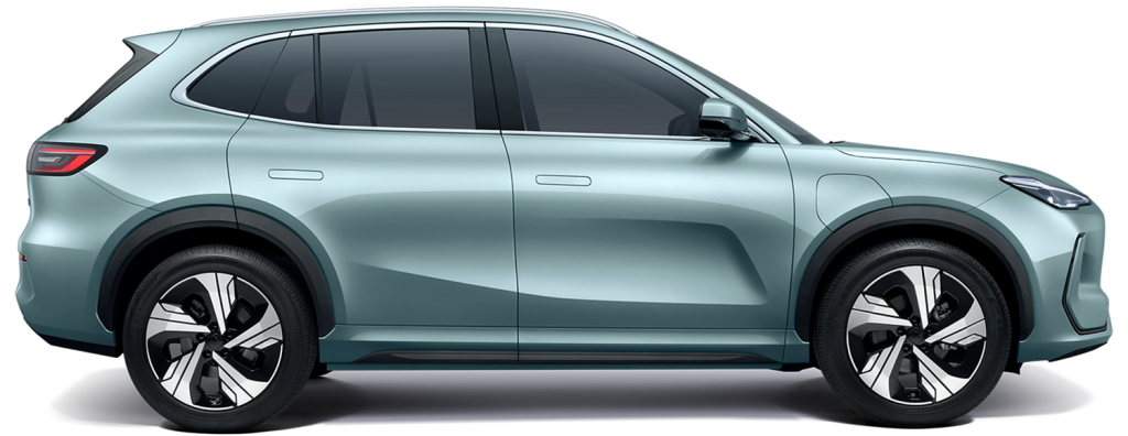 Proton e.MAS 7
